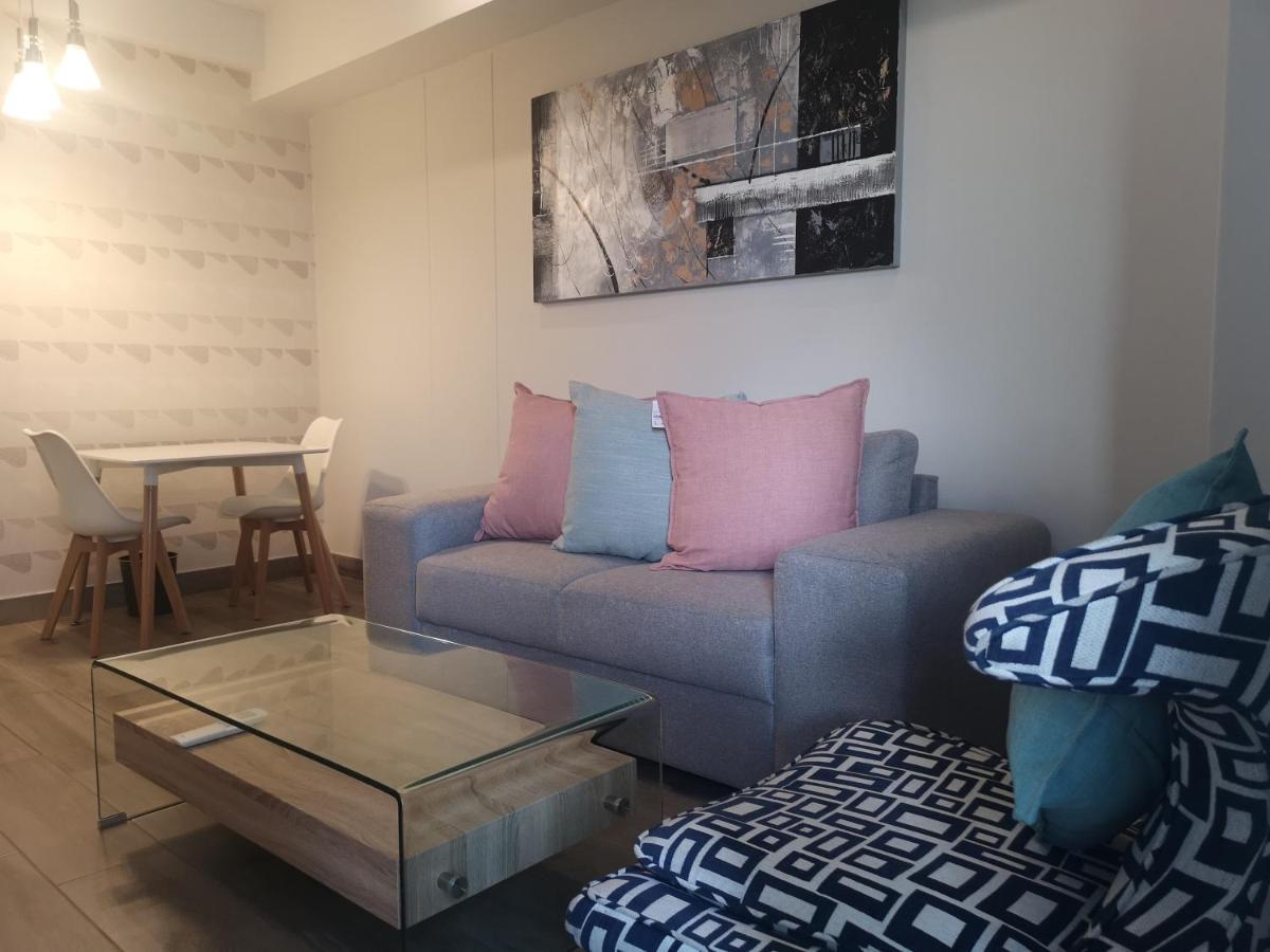 The Regency - Cosy Private Hotel Apartment - Unit 219 Pretoria Exterior photo