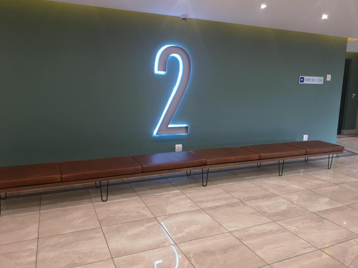The Regency - Cosy Private Hotel Apartment - Unit 219 Pretoria Exterior photo