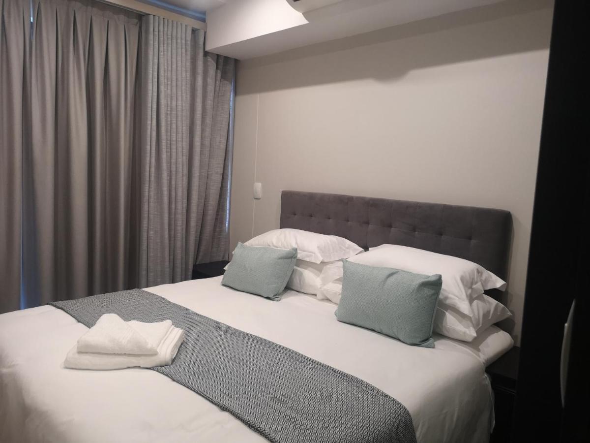 The Regency - Cosy Private Hotel Apartment - Unit 219 Pretoria Exterior photo