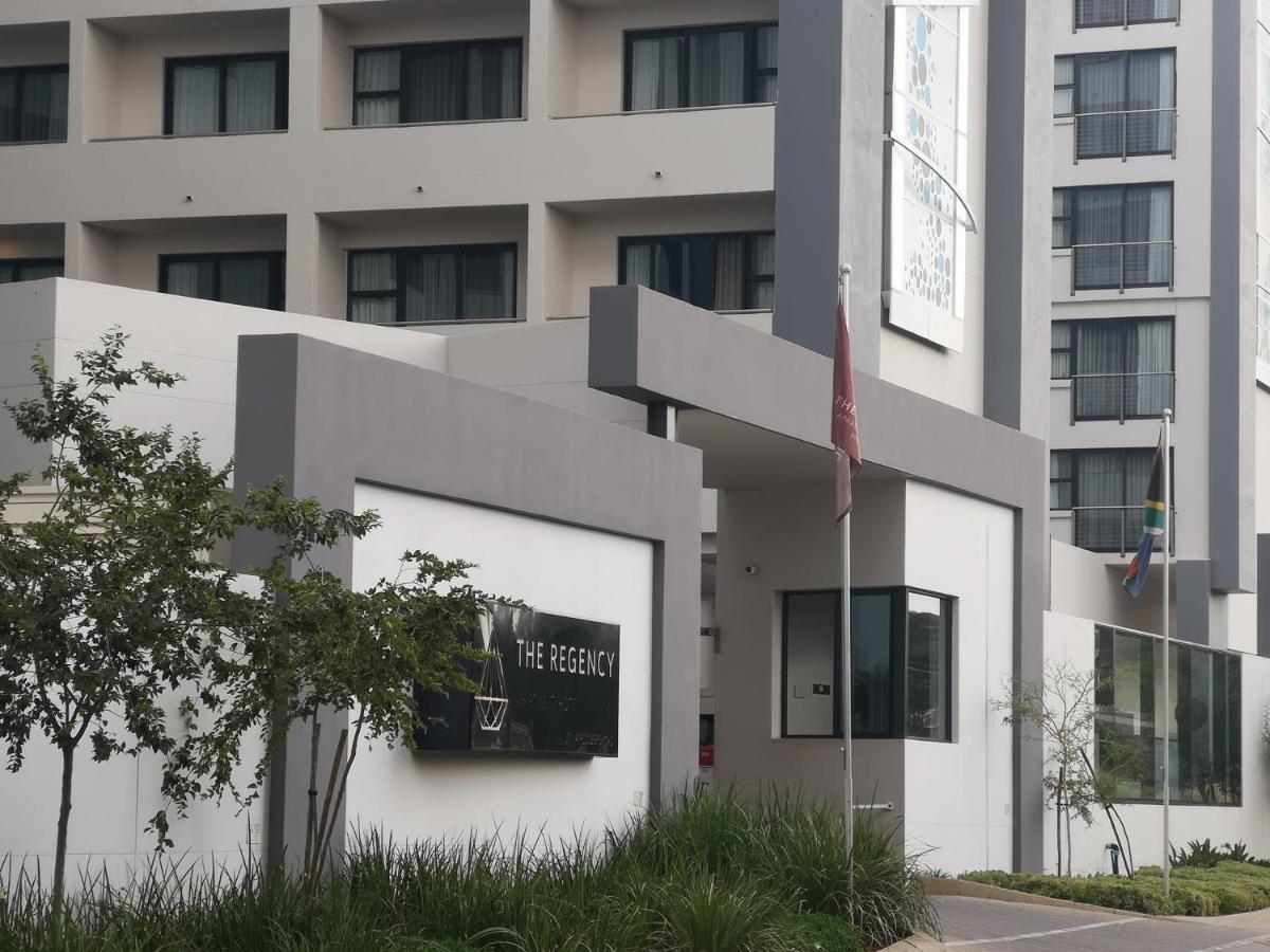 The Regency - Cosy Private Hotel Apartment - Unit 219 Pretoria Exterior photo